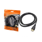 Câble HDMI / HDMI 4K 2m LinQ HD-4322 — LinQ · Smarty Paris 18e